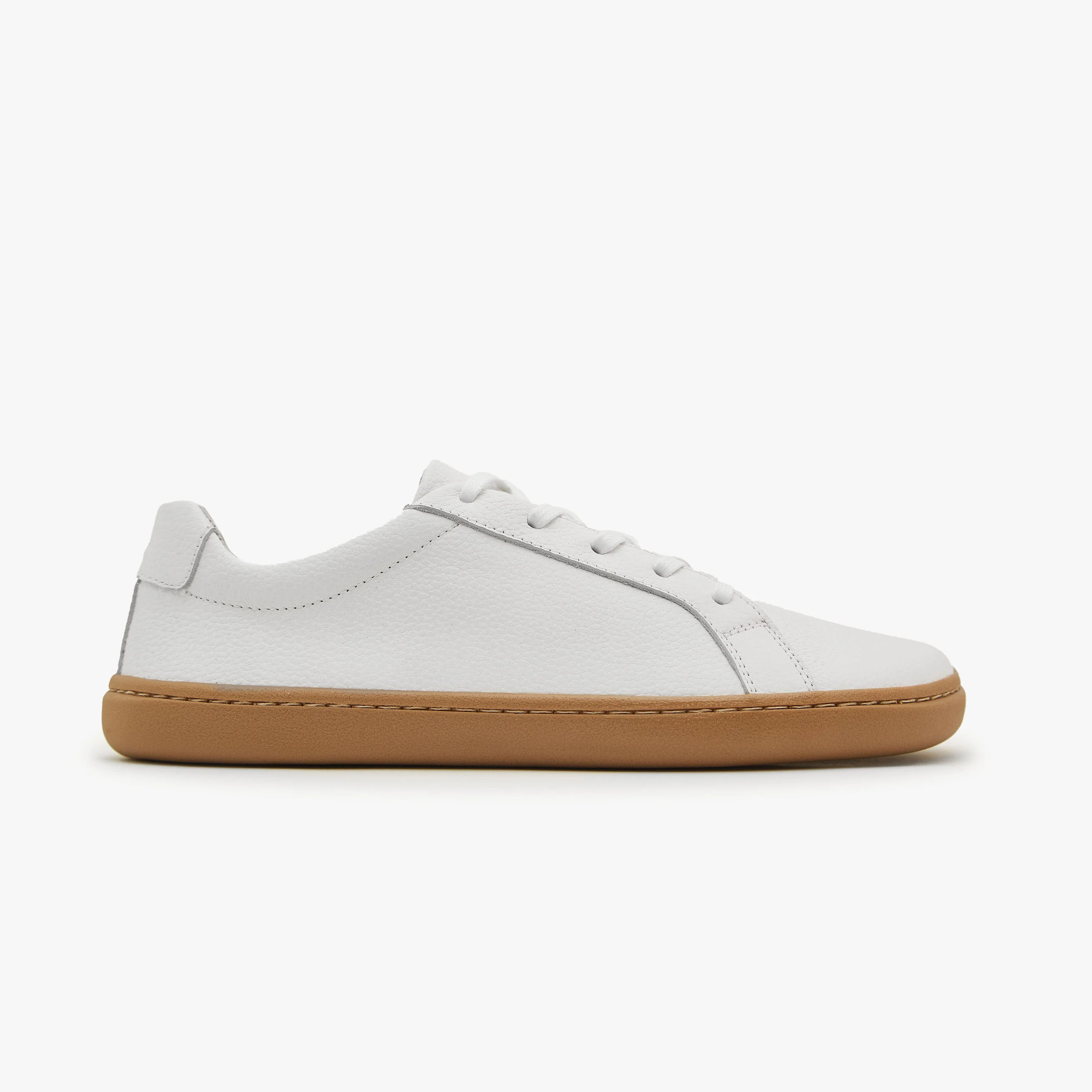 The Women's Everyday Sneaker | Gen 3 in Natural Leather - Image 5