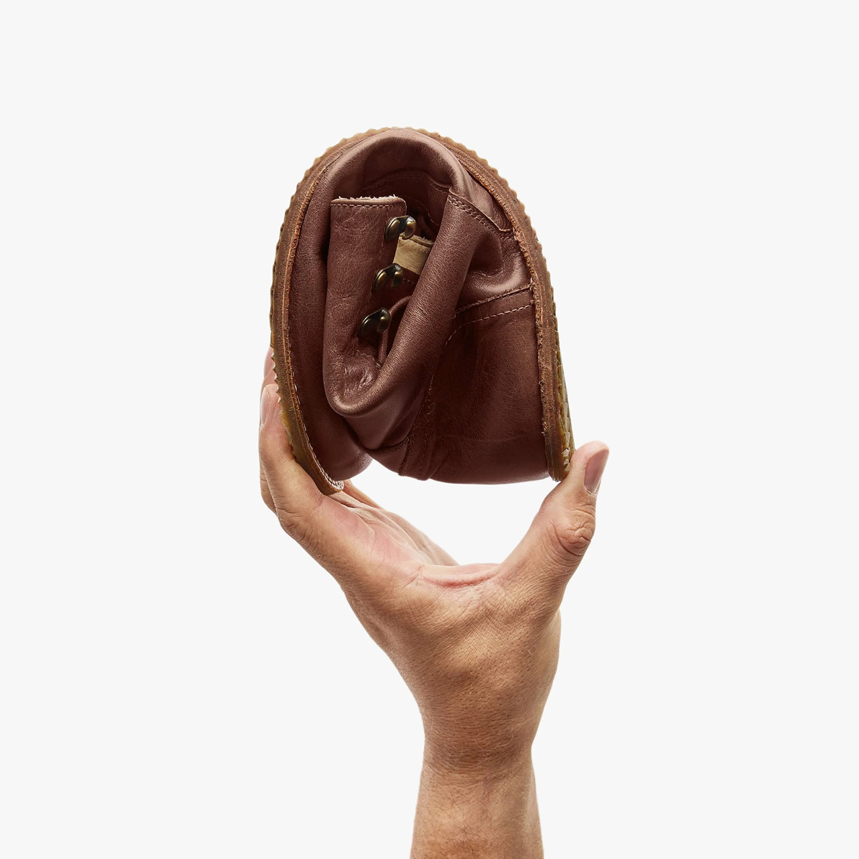 The Men's Adventurer Boot - Image 3