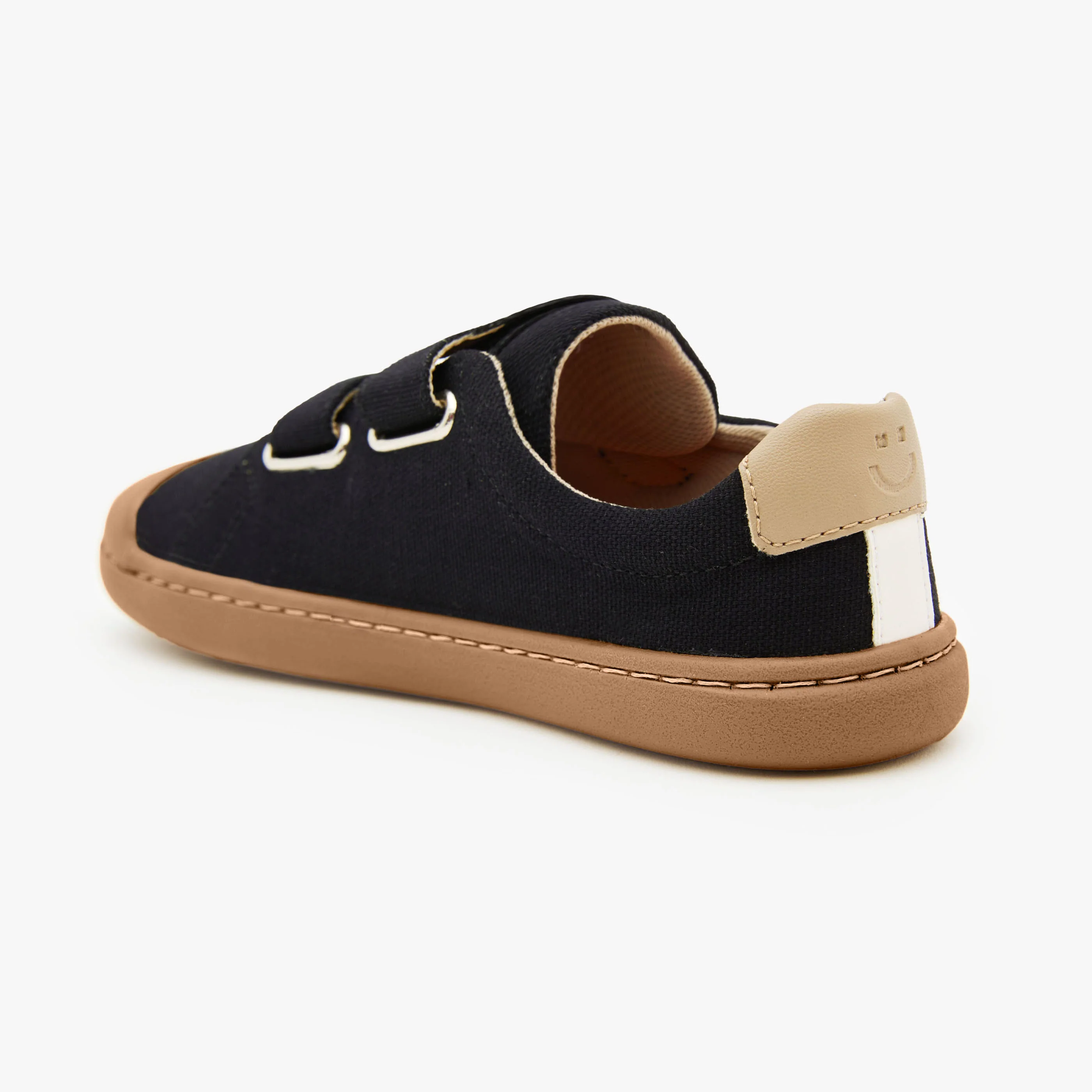 The Kid's Hook & Loop | Cotton Canvas - Image 5