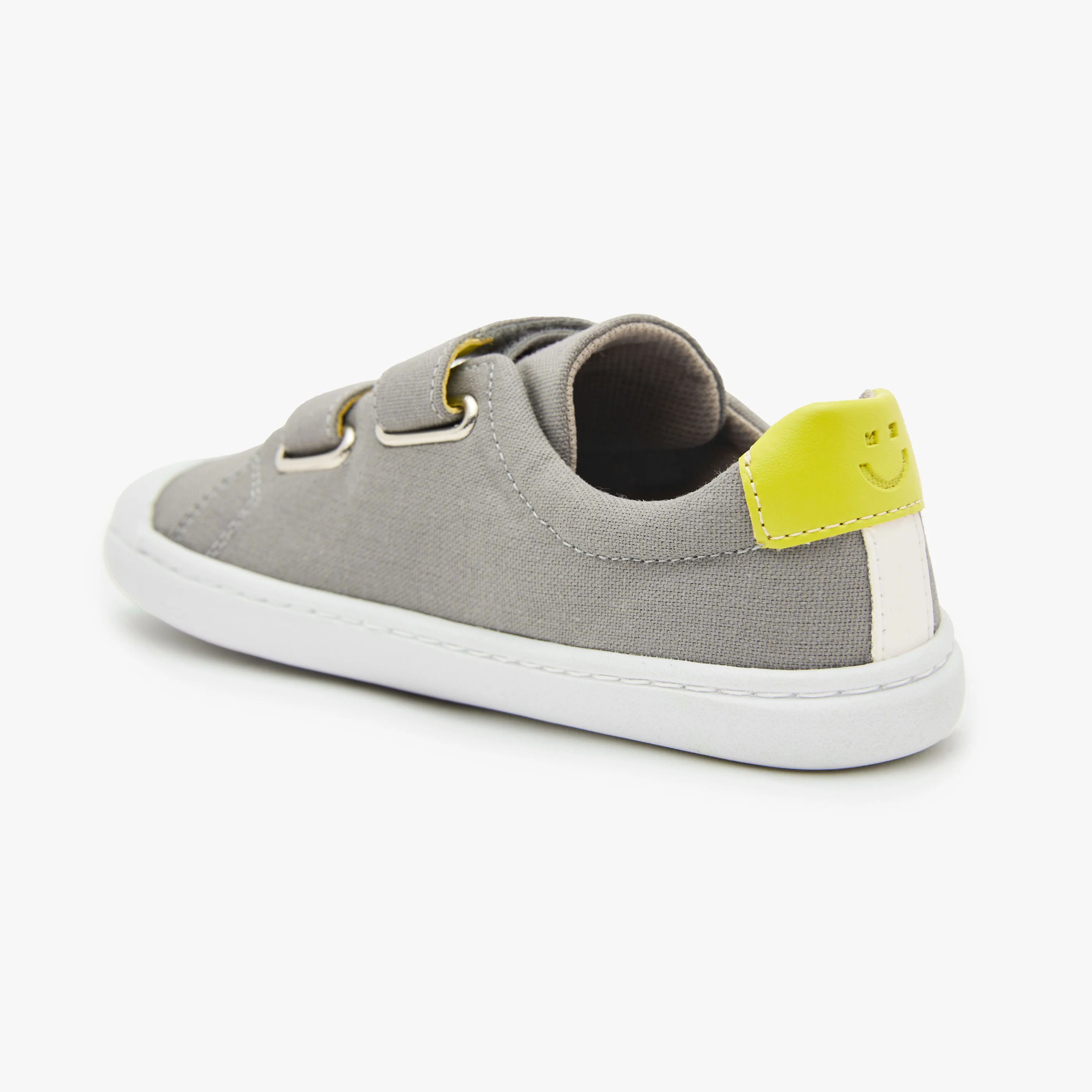 The Kid's Hook & Loop | Cotton Canvas - Image 6