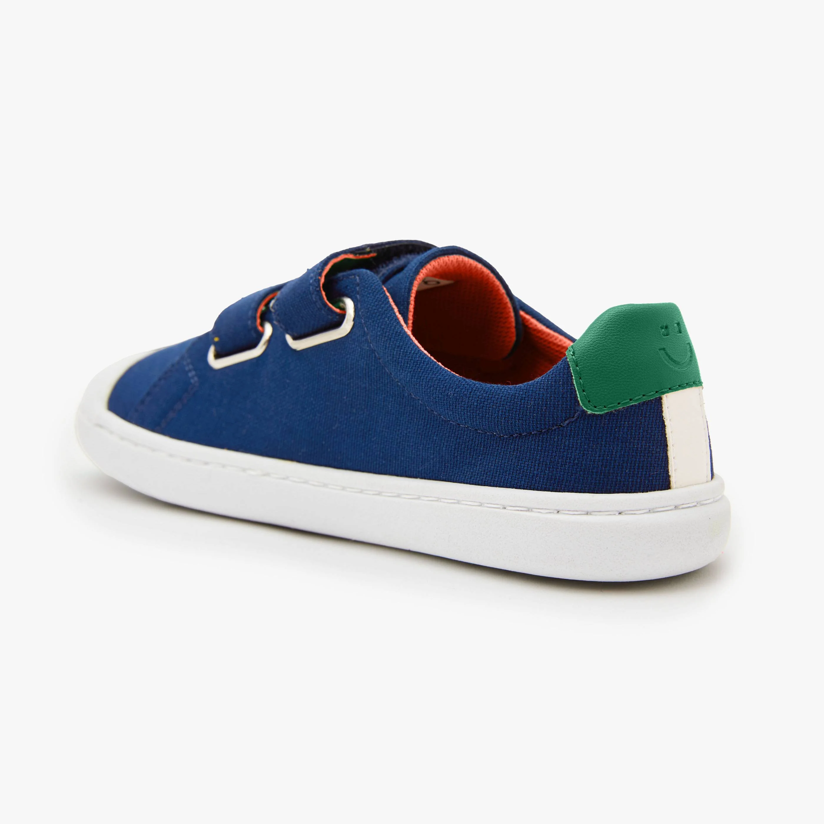 The Kid's Hook & Loop | Cotton Canvas - Image 5