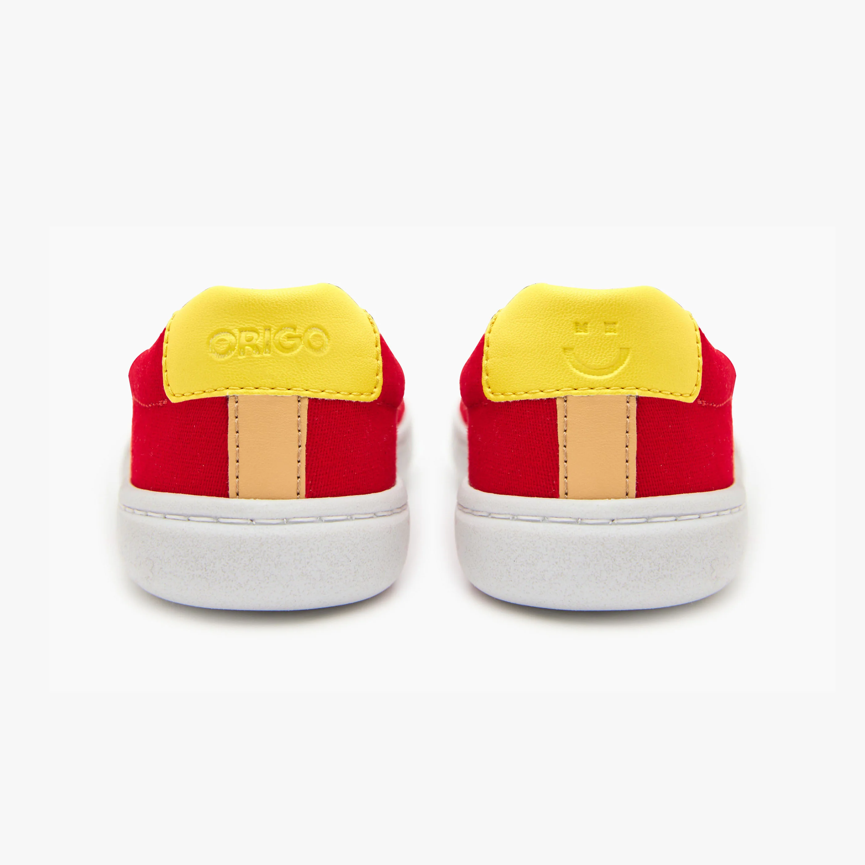 The Kid's Hook & Loop | Cotton Canvas - Image 6