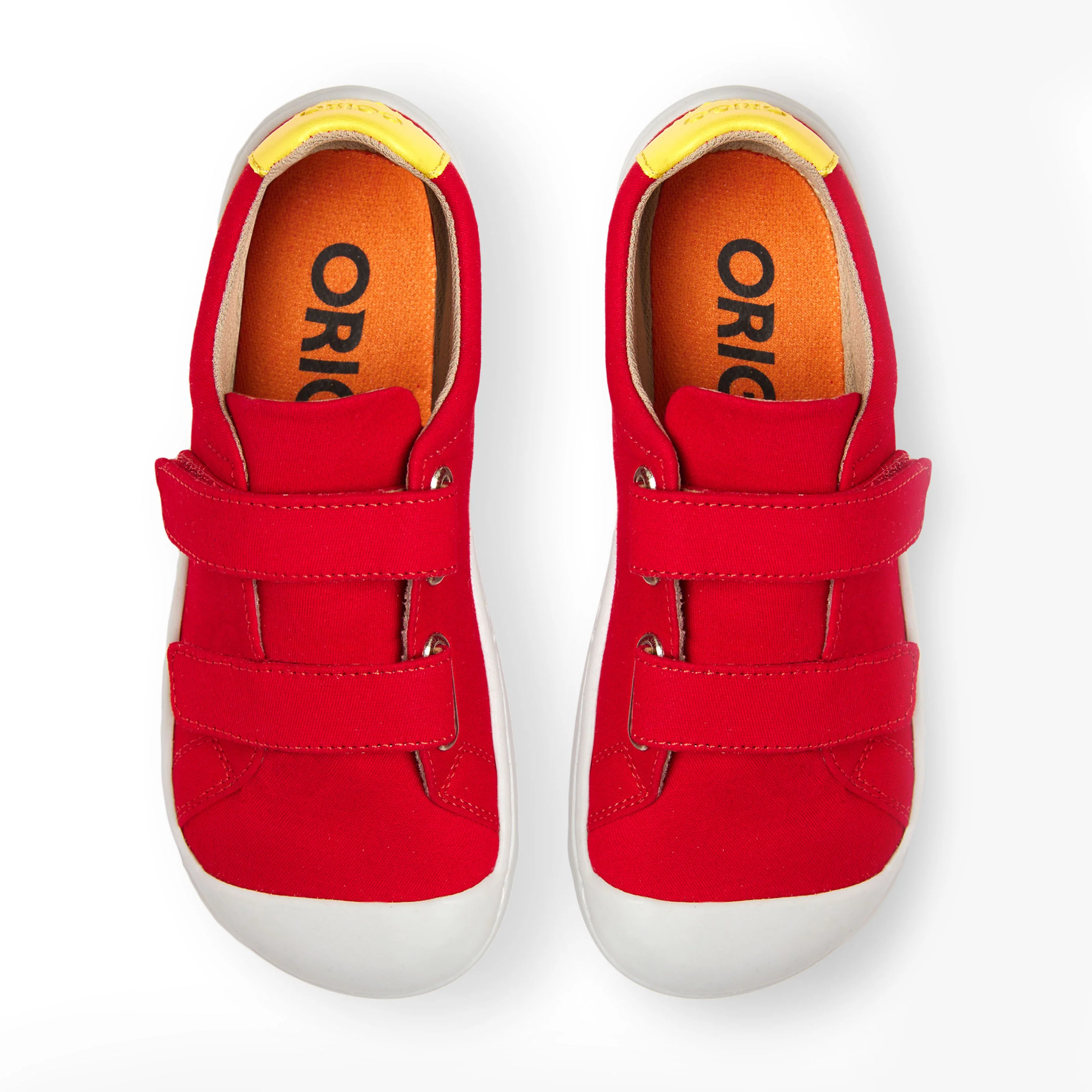 The Kid's Hook & Loop | Cotton Canvas - Image 7