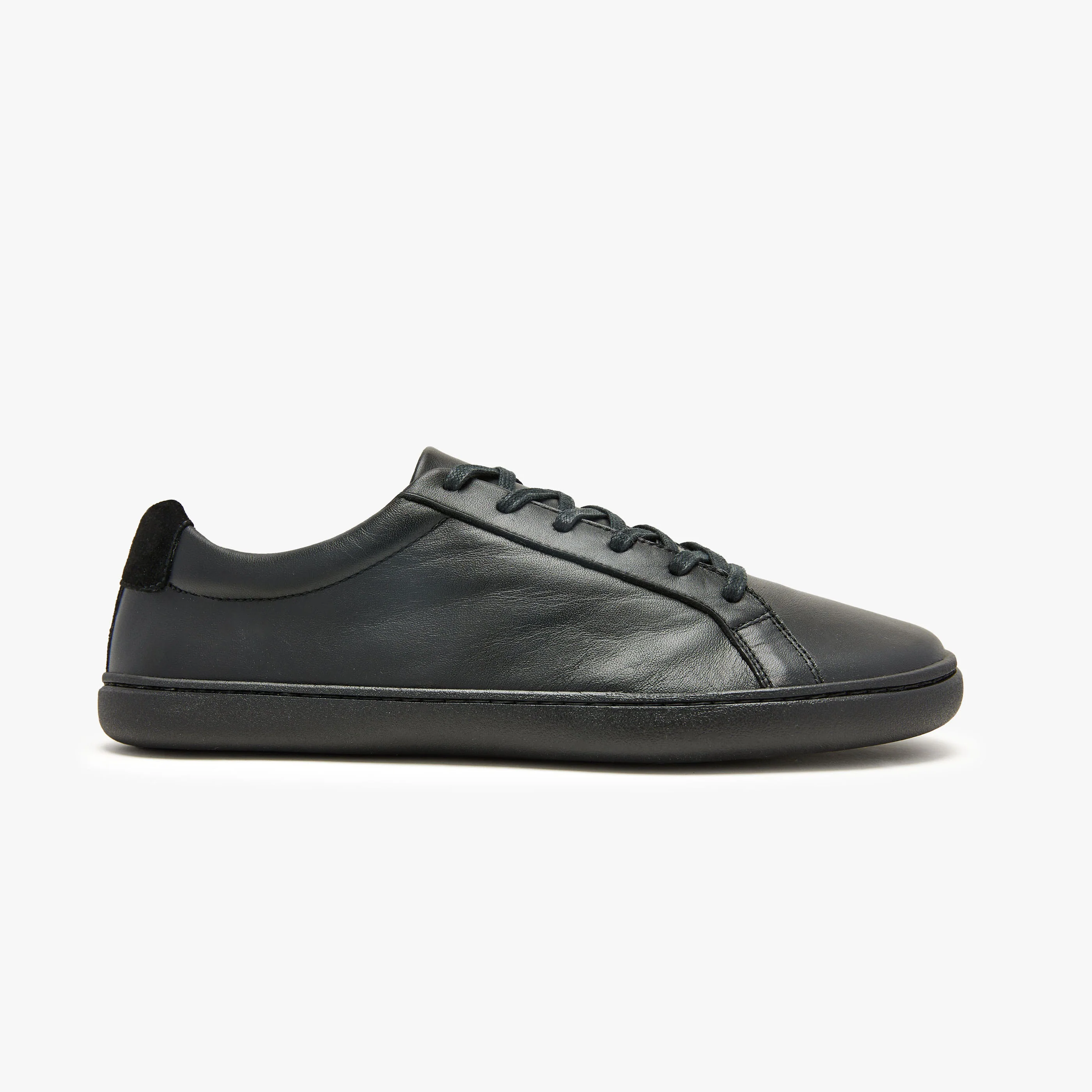 The Men's Everyday Sneaker - Final Sale | Gen 3 in Natural Leather - Image 4