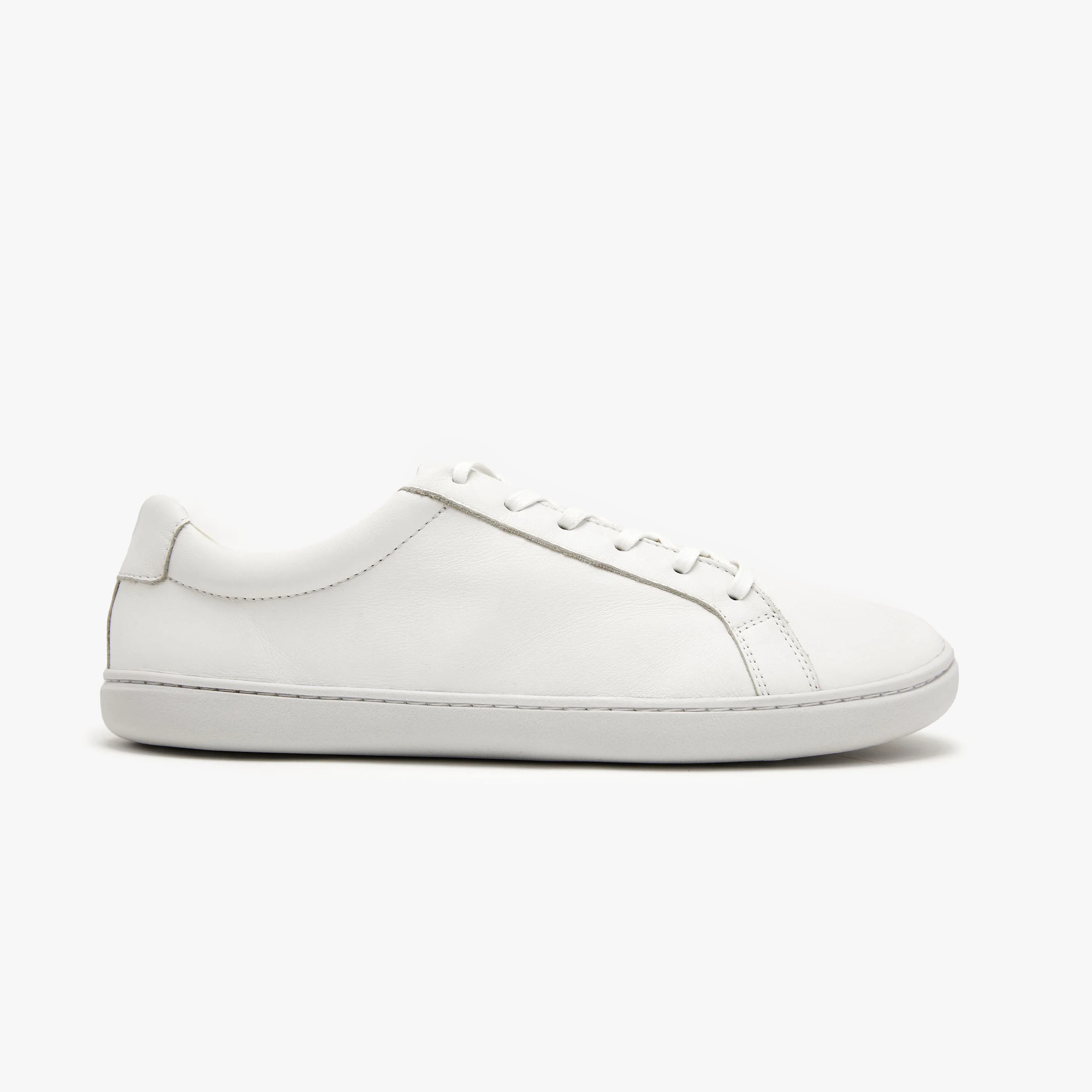 The Men's Everyday Sneaker | Gen 3 in Natural Leather - Image 5