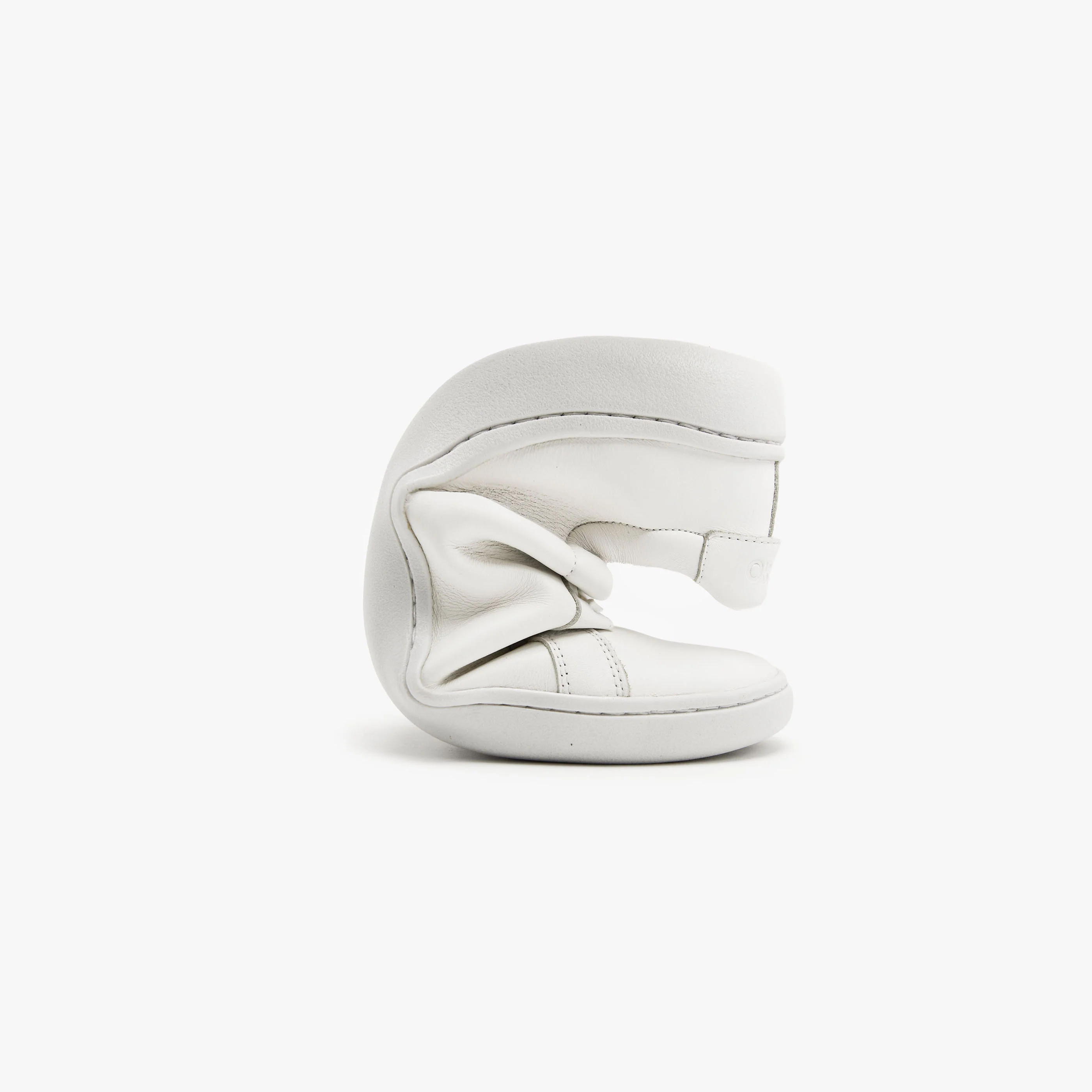 The Men's Everyday Sneaker | Gen 3 in Natural Leather - Image 6