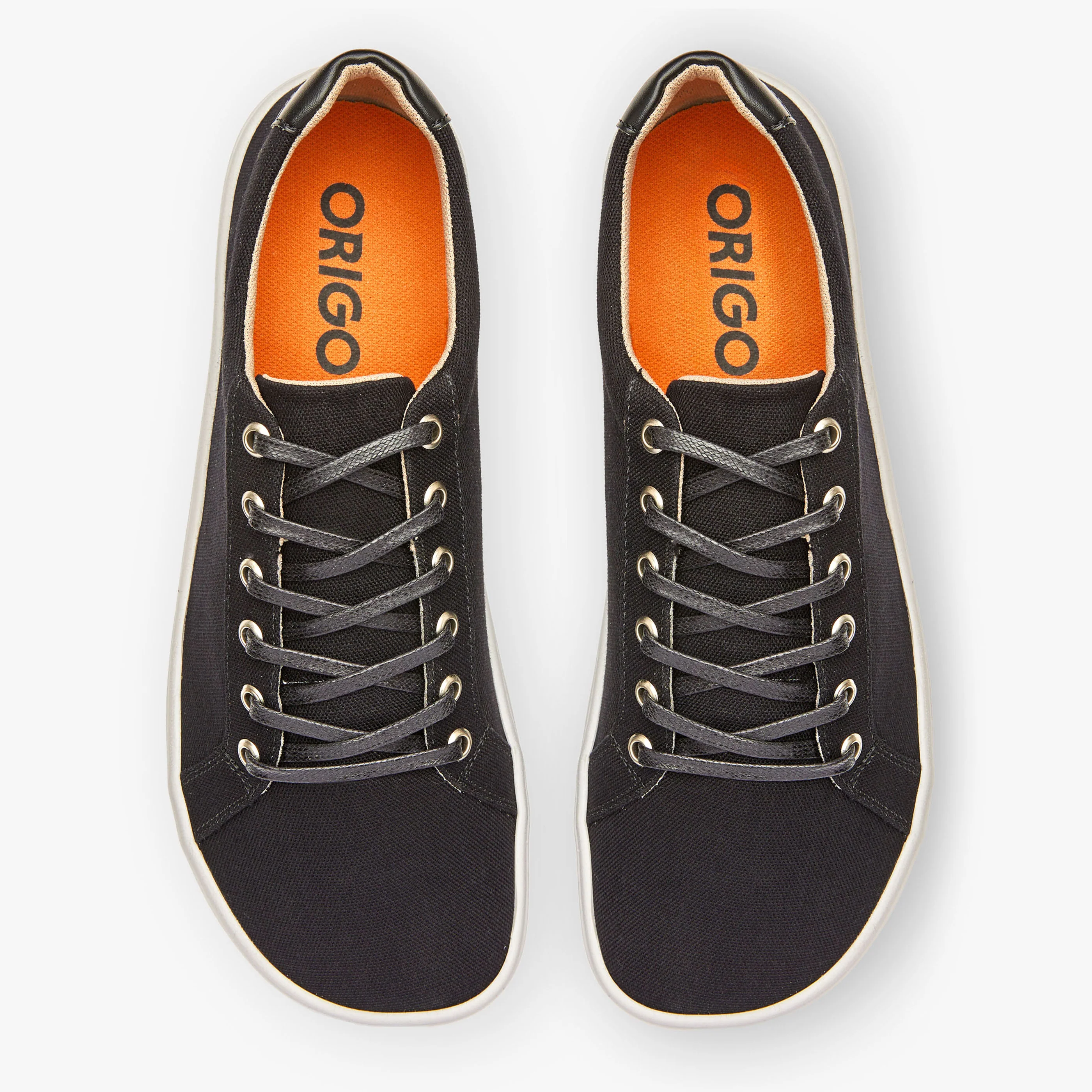 The Men's Everyday Sneaker | Gen 3 in Cotton Canvas - Image 5