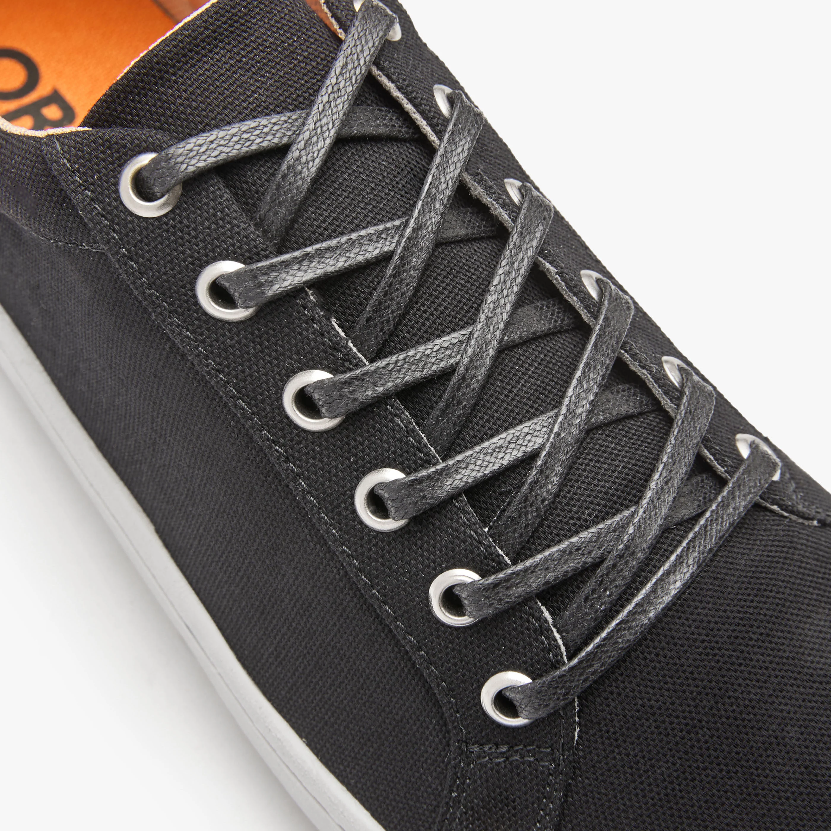 The Men's Everyday Sneaker | Gen 3 in Cotton Canvas - Image 6