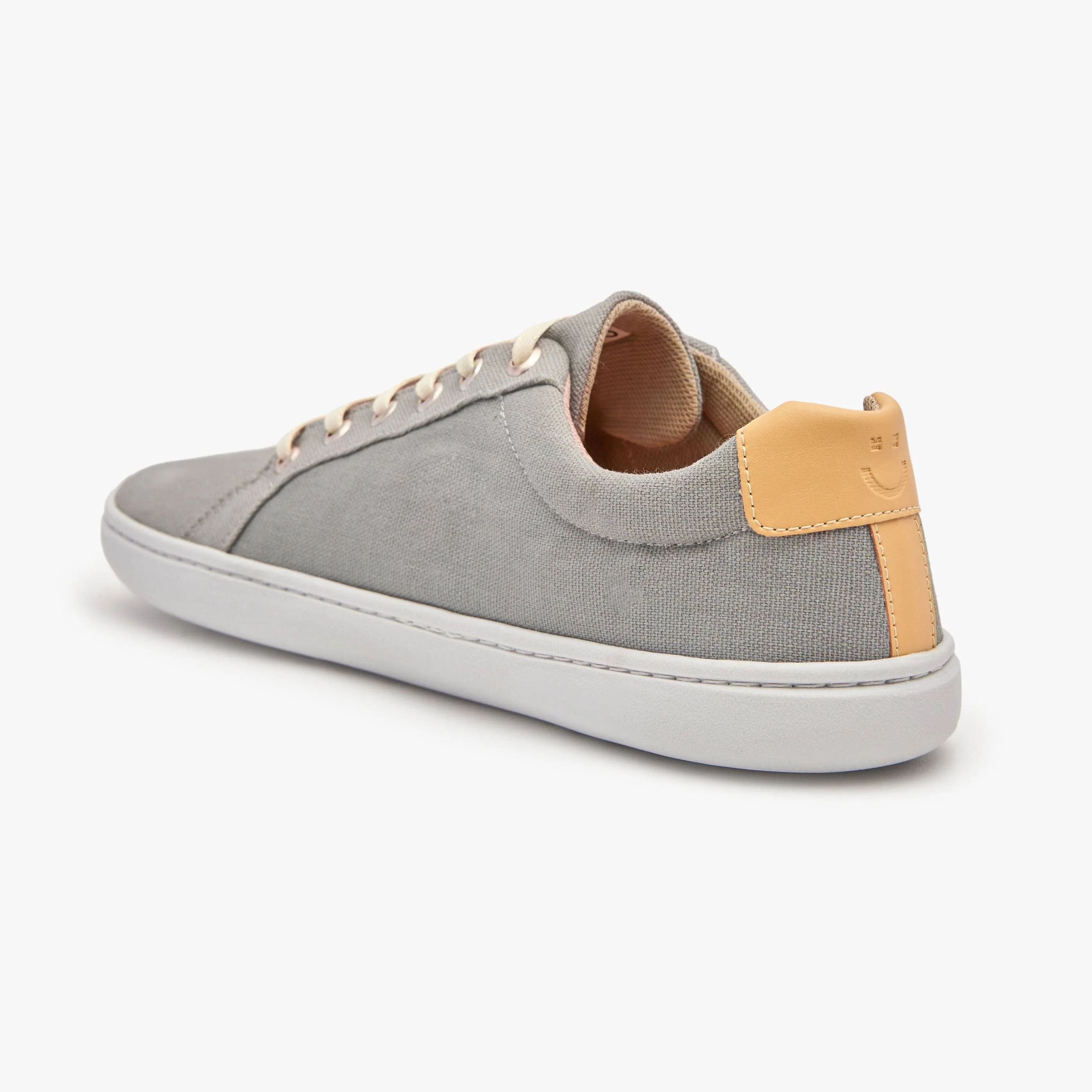 The Men's Everyday Sneaker | Gen 3 in Cotton Canvas - Image 3