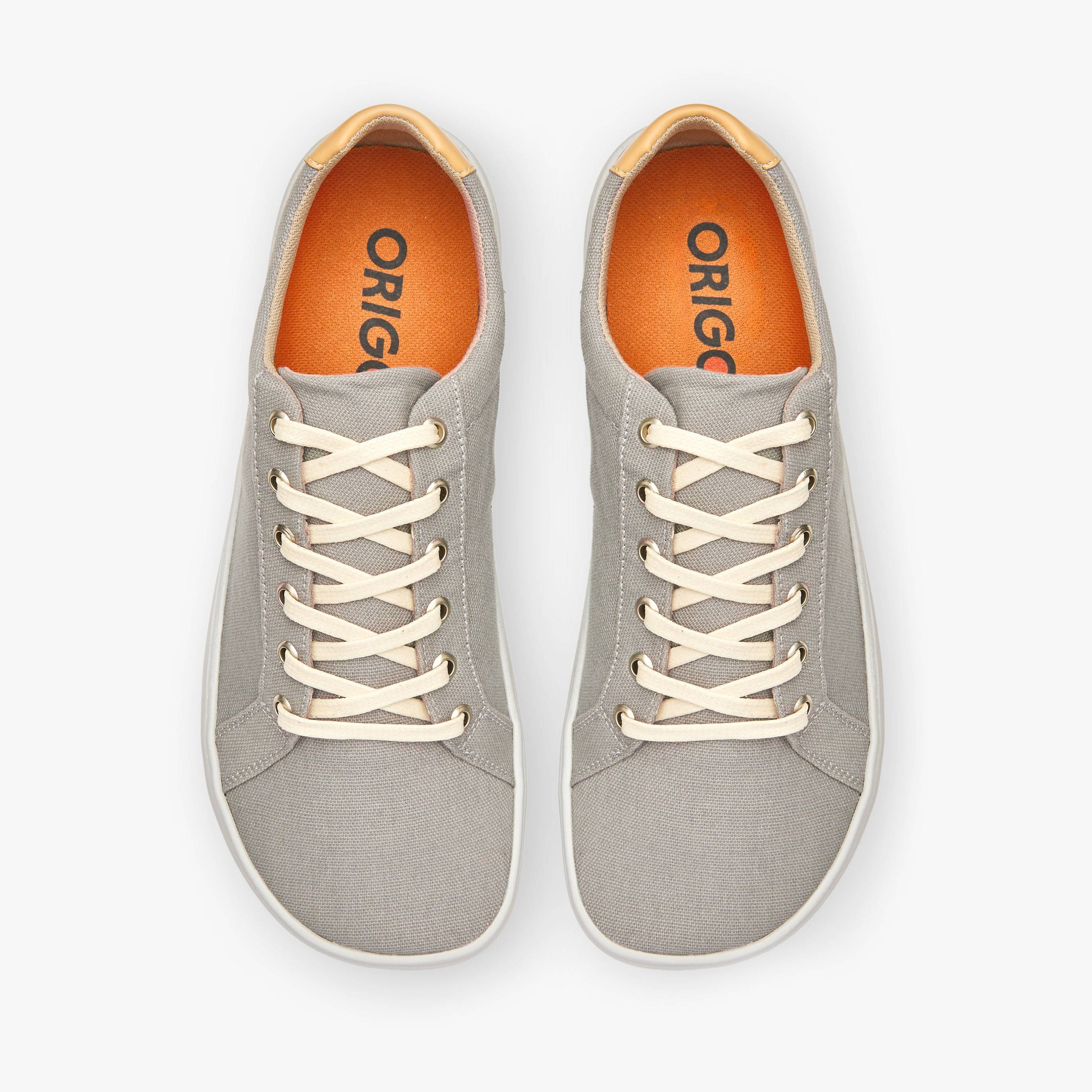 The Men's Everyday Sneaker | Gen 3 in Cotton Canvas - Image 6