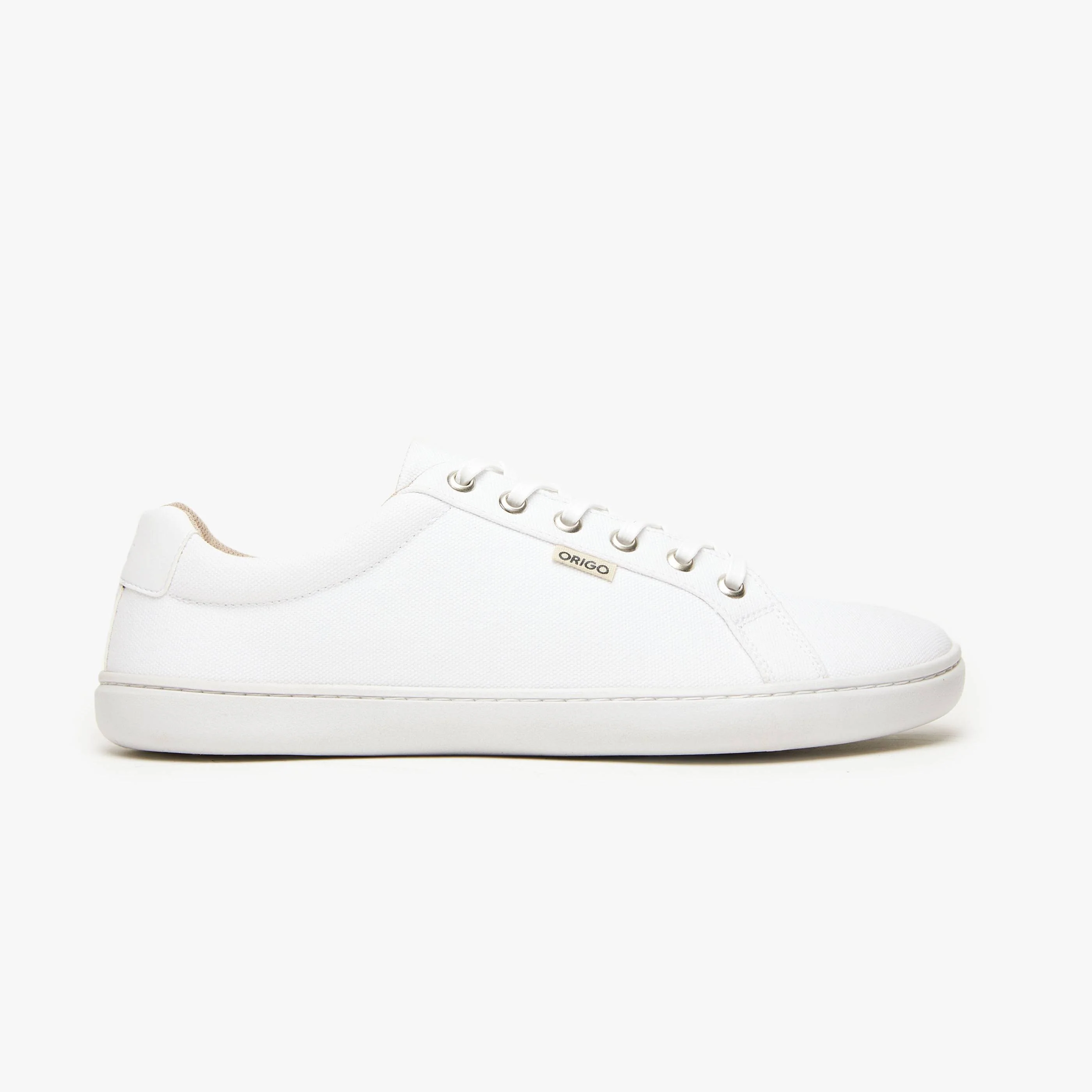 The Men's Everyday Sneaker | Gen 3 in Cotton Canvas - Image 4