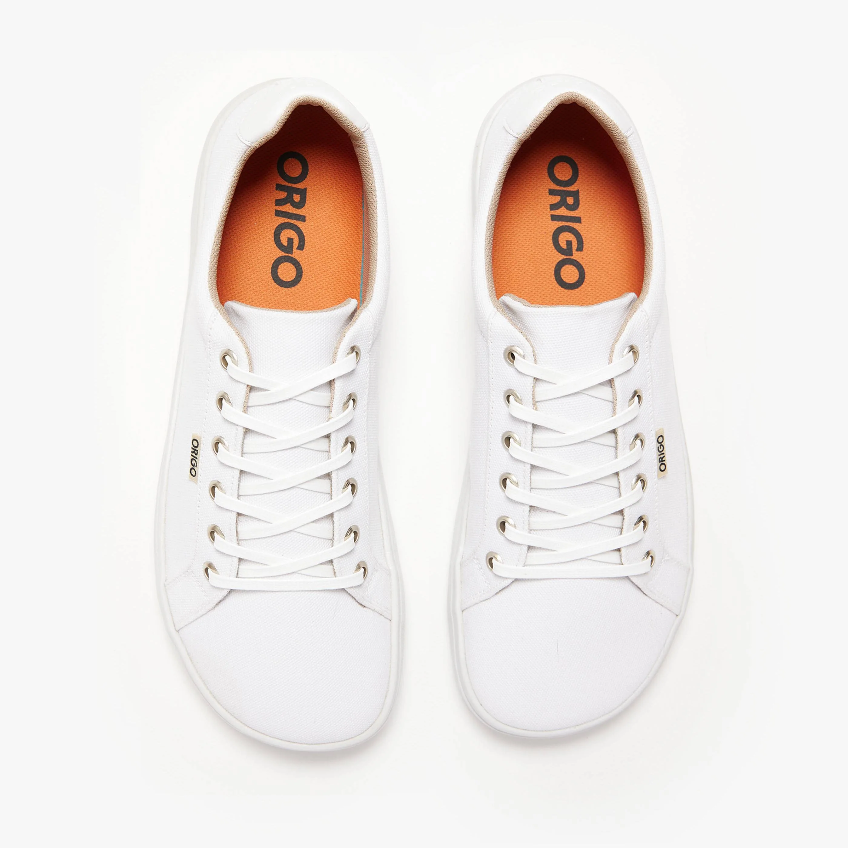 The Men's Everyday Sneaker | Gen 3 in Cotton Canvas - Image 5