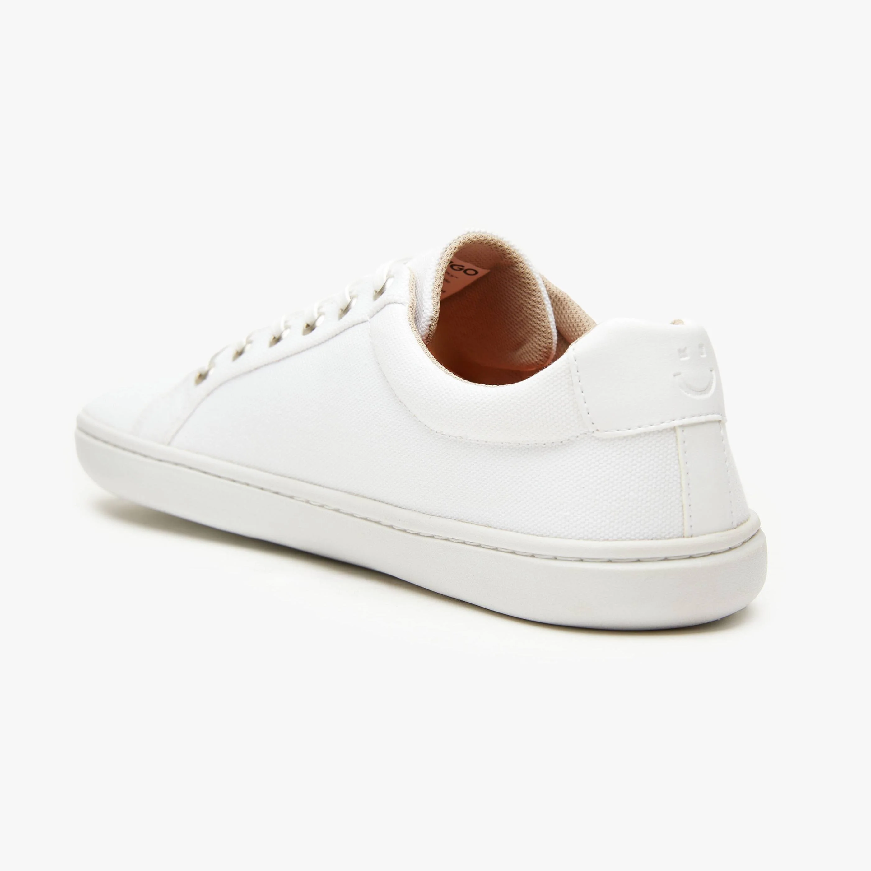 The Men's Everyday Sneaker | Gen 3 in Cotton Canvas - Image 6