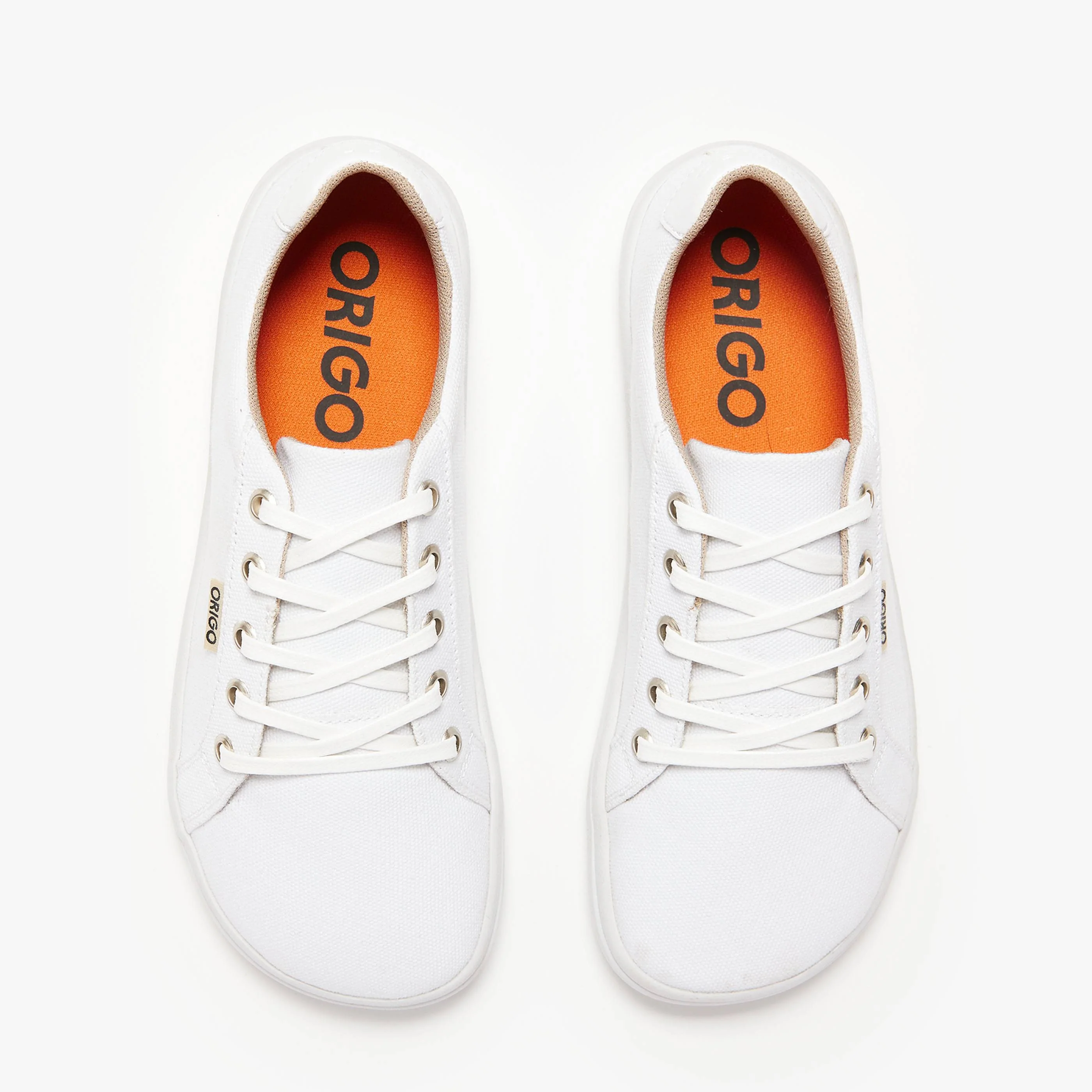 The Women's Everyday Sneaker | Gen 3 in Cotton Canvas - Image 3