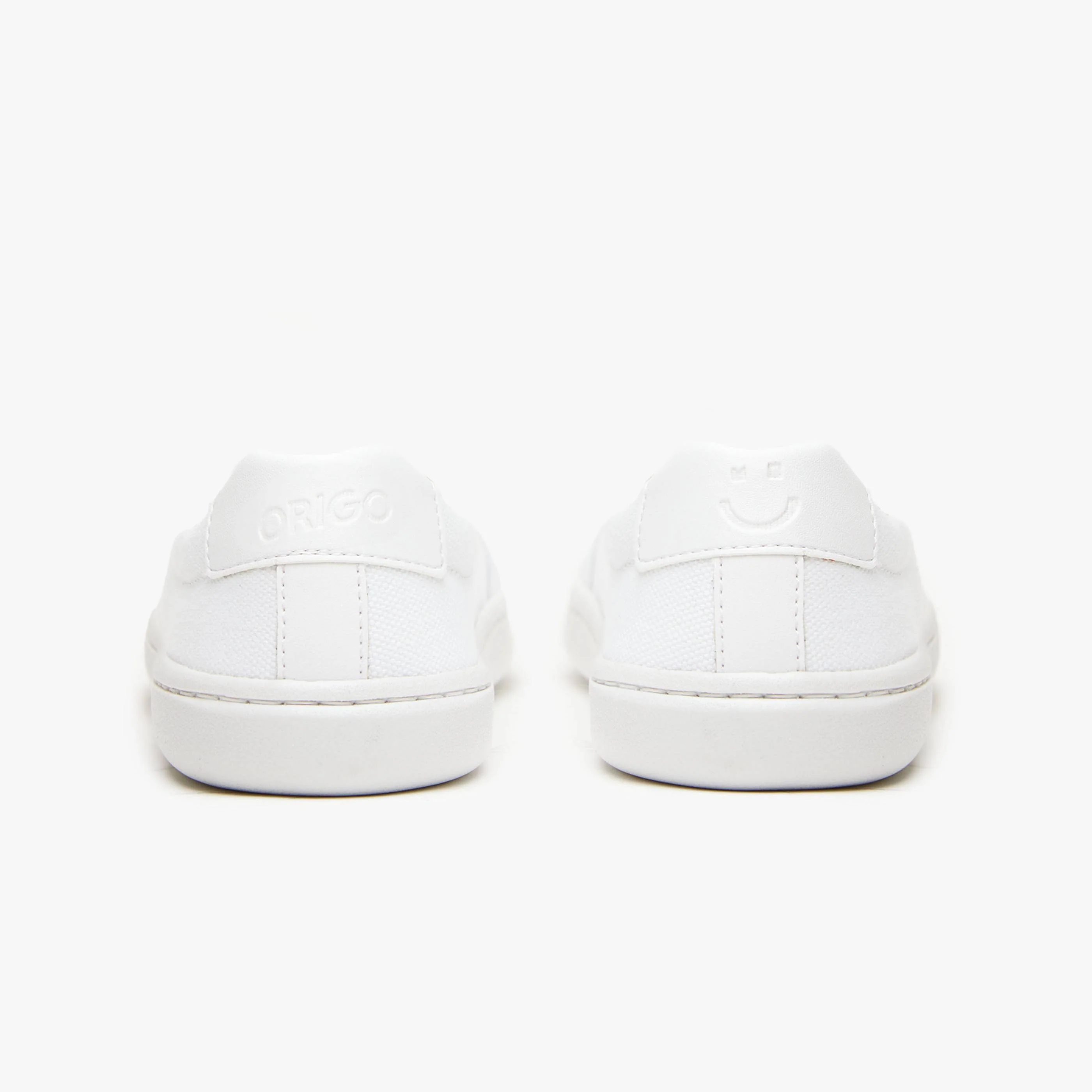The Women's Everyday Sneaker | Gen 3 in Cotton Canvas - Image 5