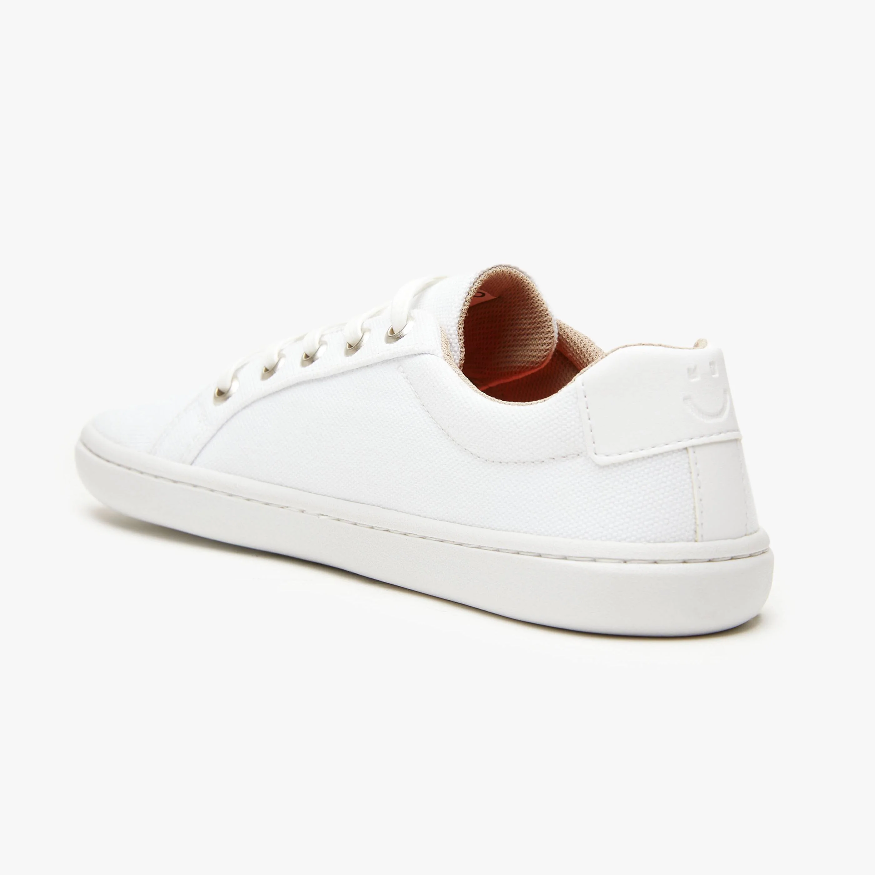 The Women's Everyday Sneaker | Gen 3 in Cotton Canvas - Image 6
