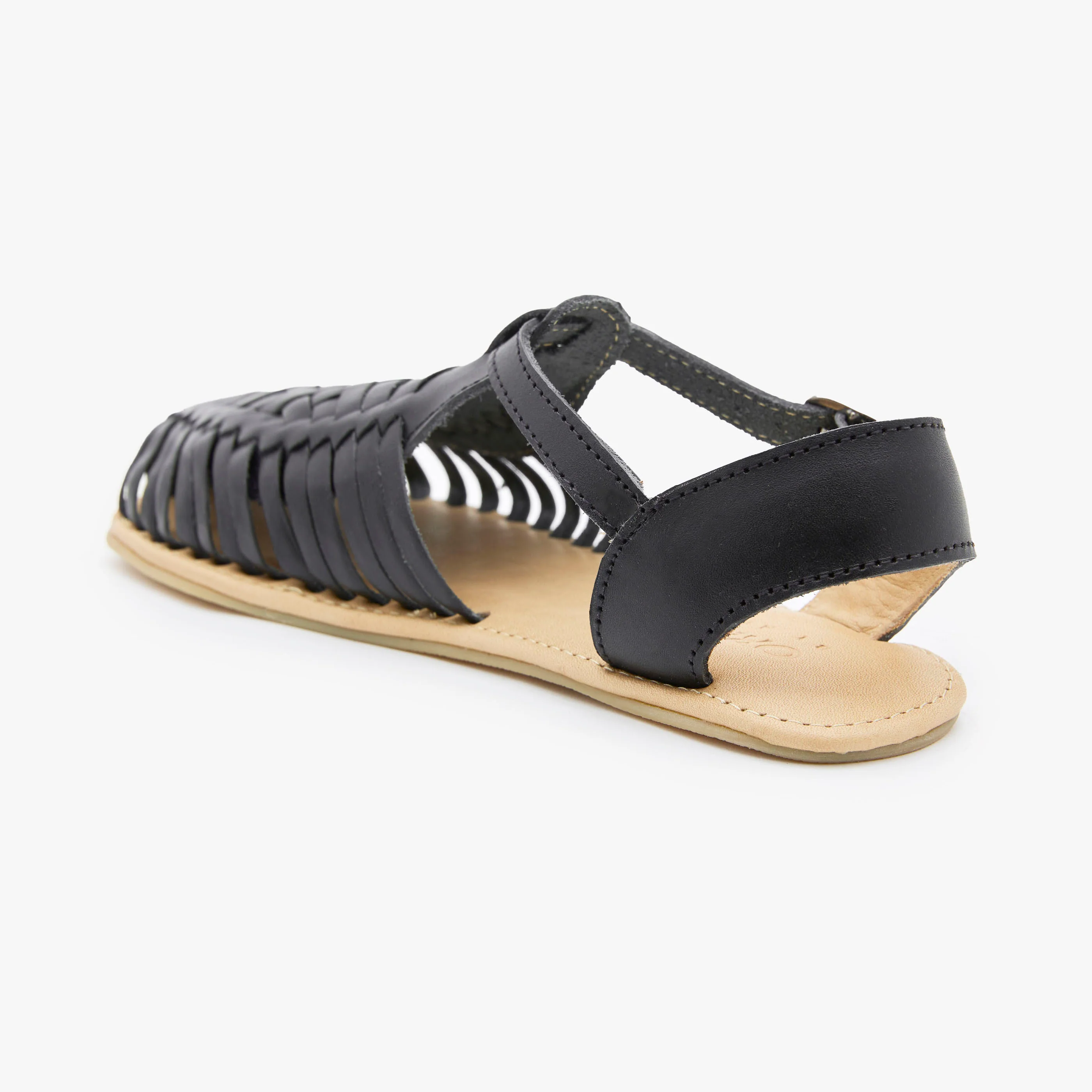 The Huarache Sandal by Anya - Image 3