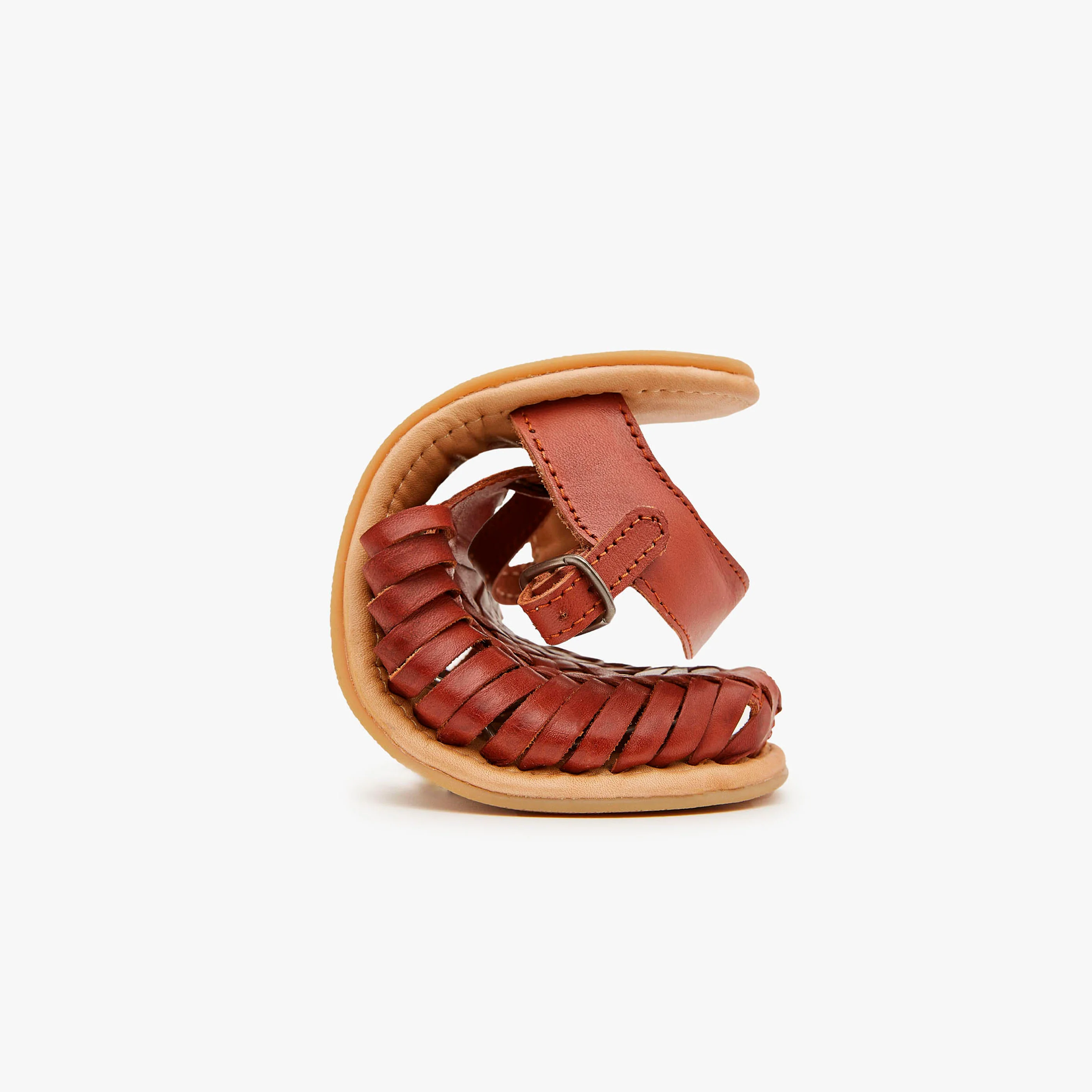 The Huarache Sandal by Anya - Image 3