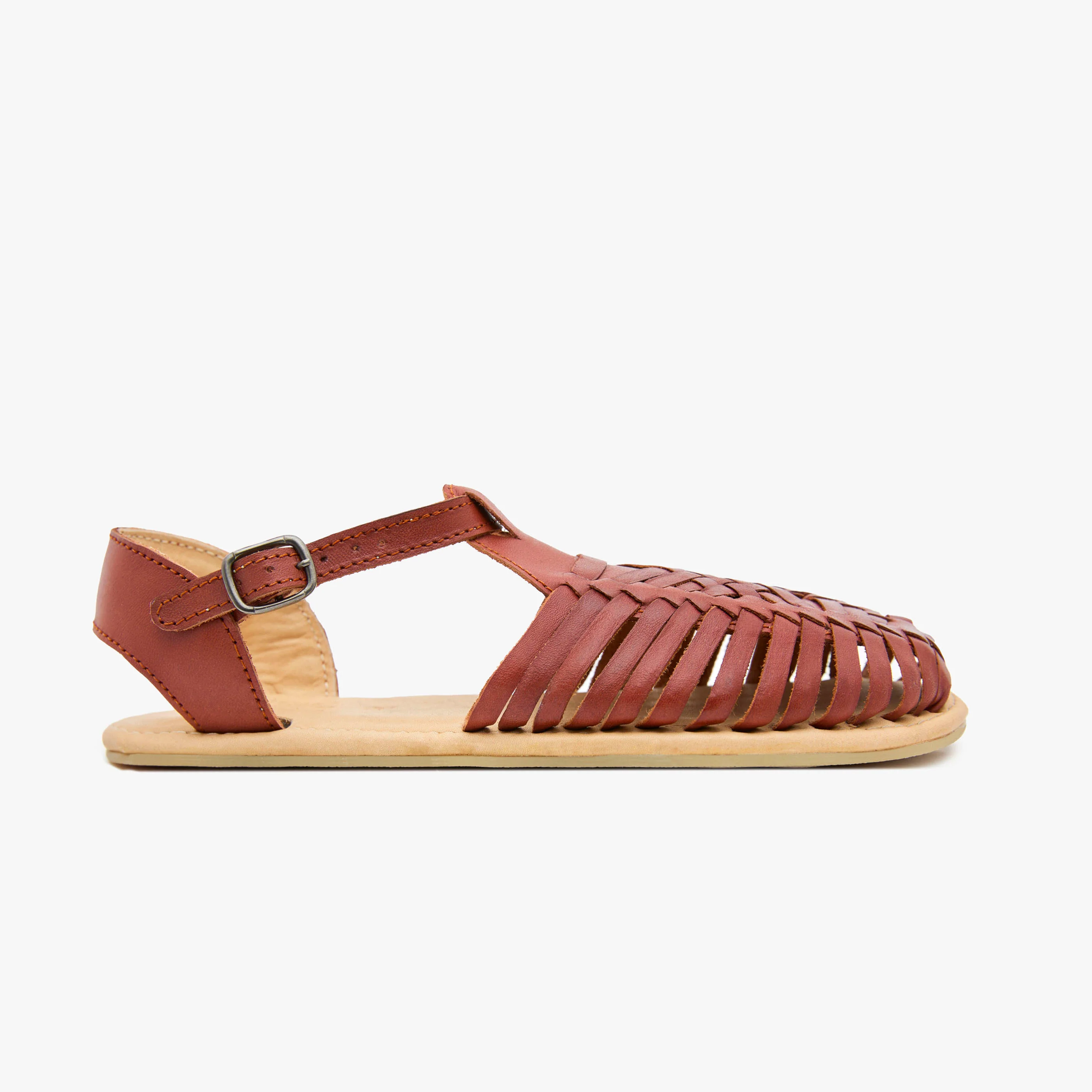 The Huarache Sandal by Anya - Image 5