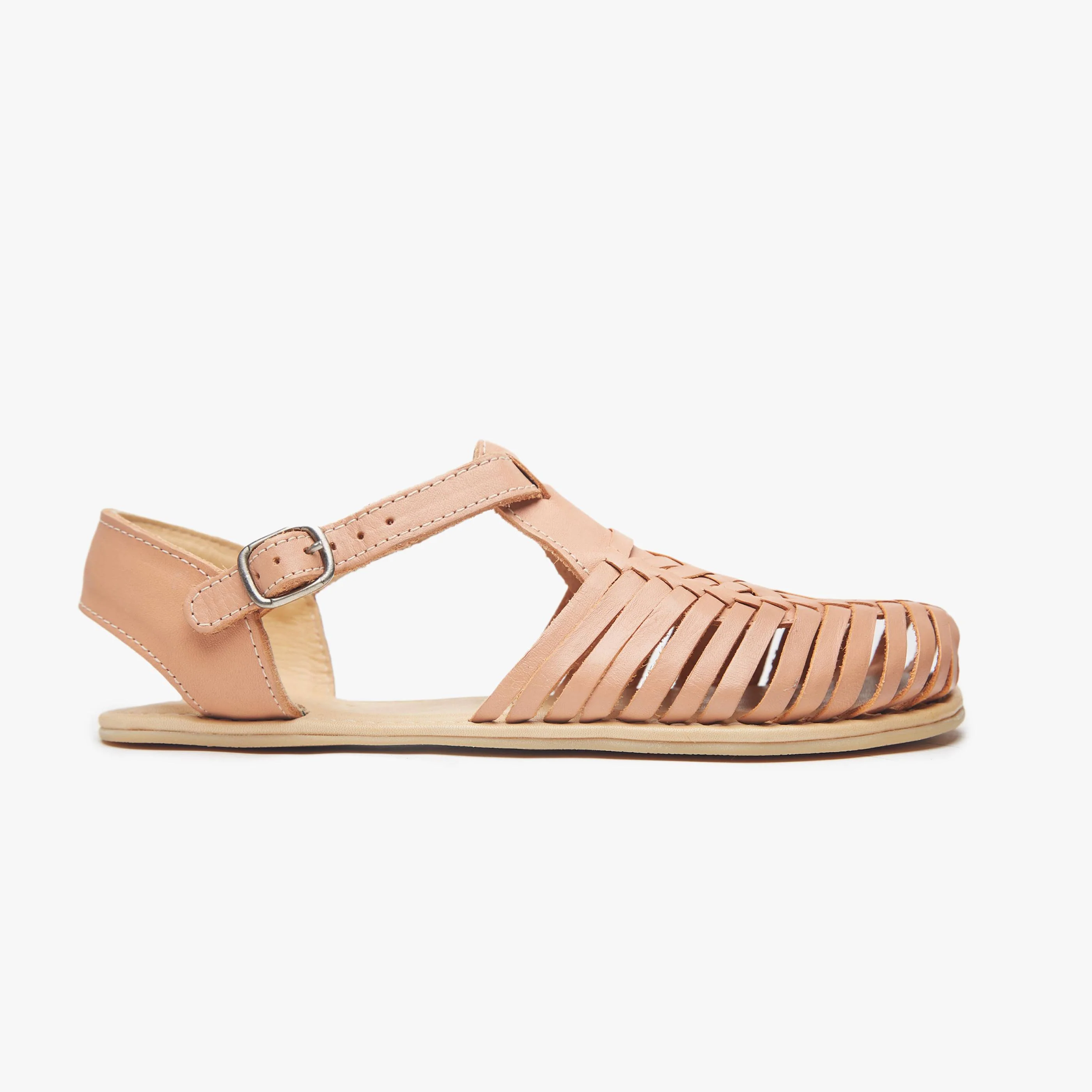 The Huarache Sandal by Anya - Image 6