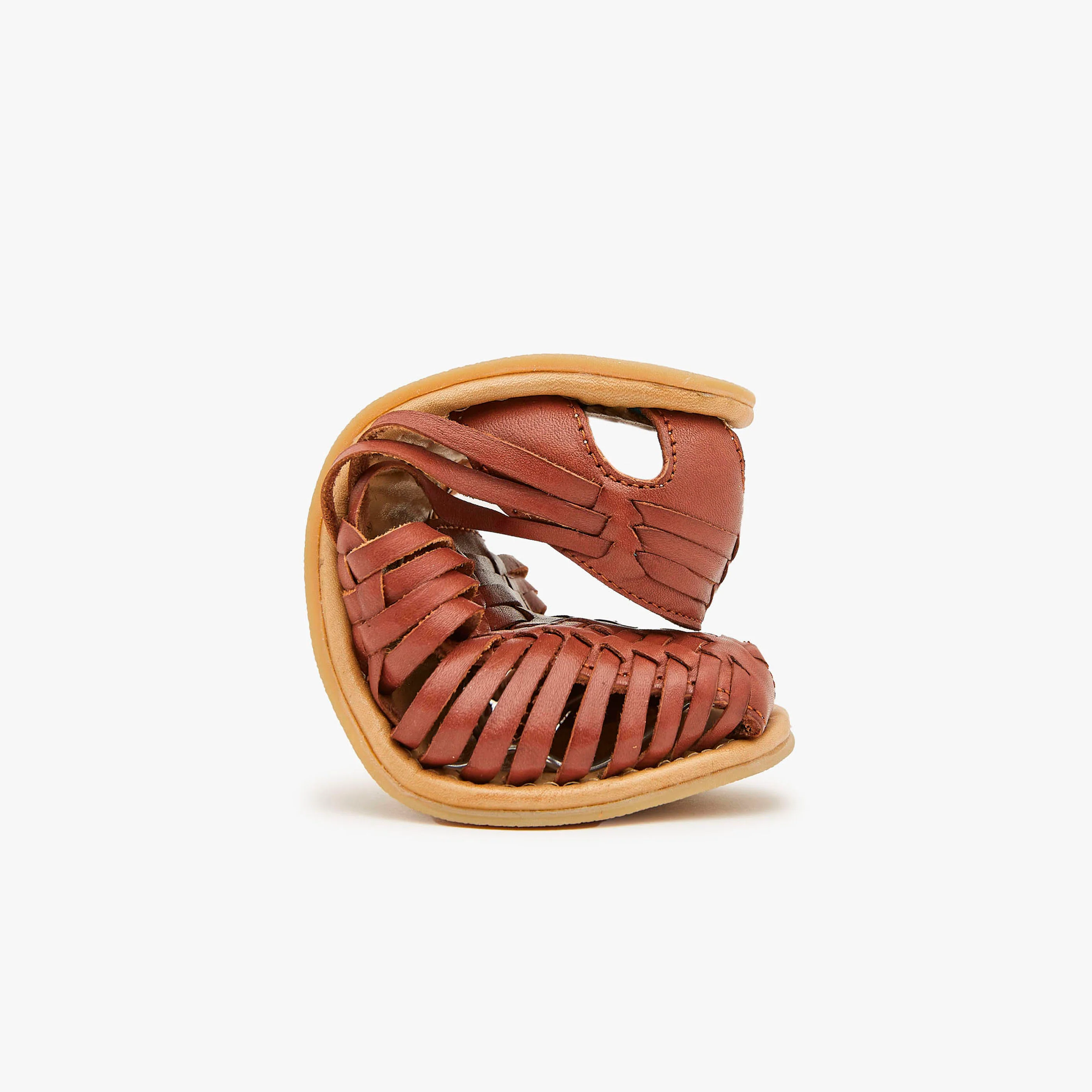 The Huarache Slip-On by Anya - Image 4