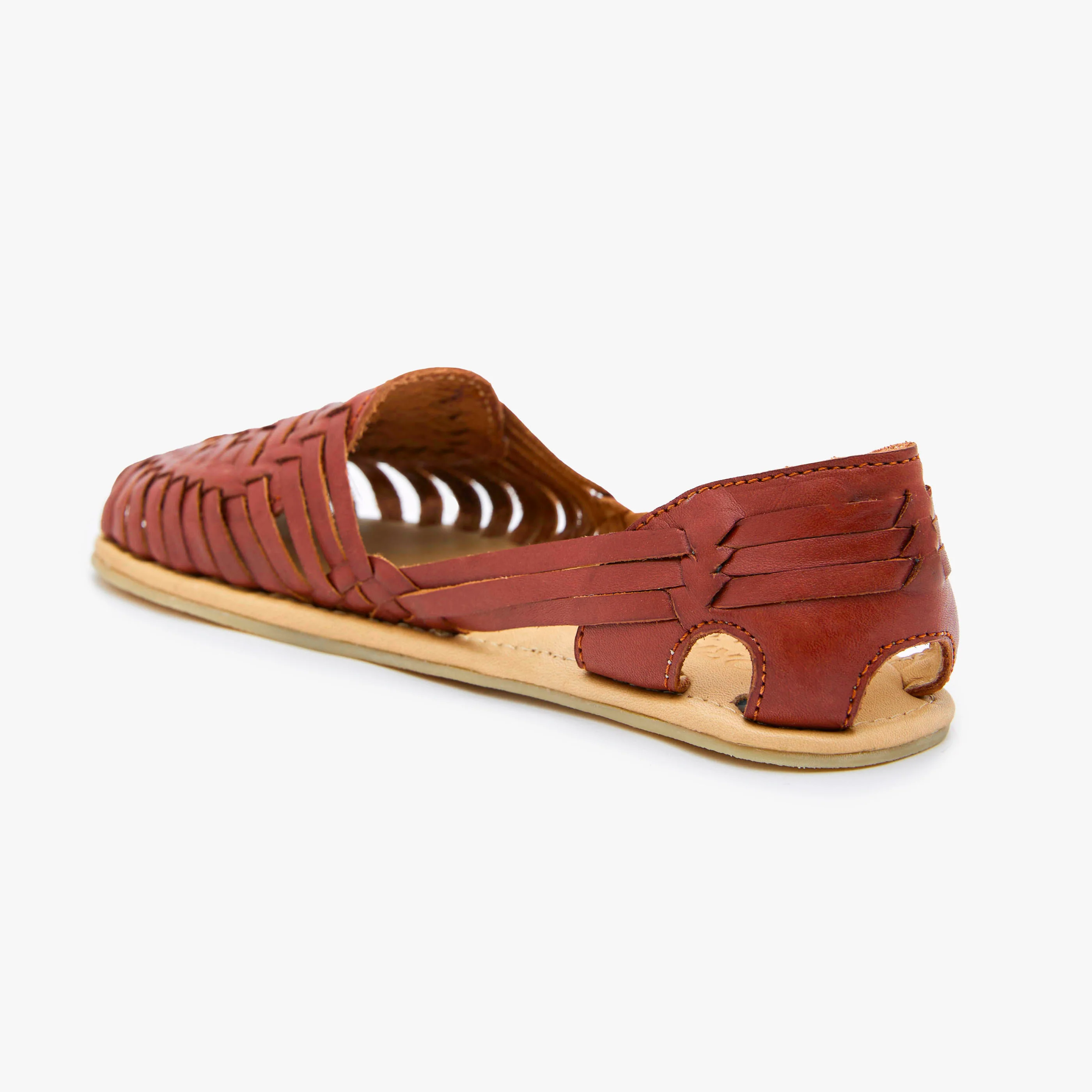 The Huarache Slip-On by Anya - Image 7