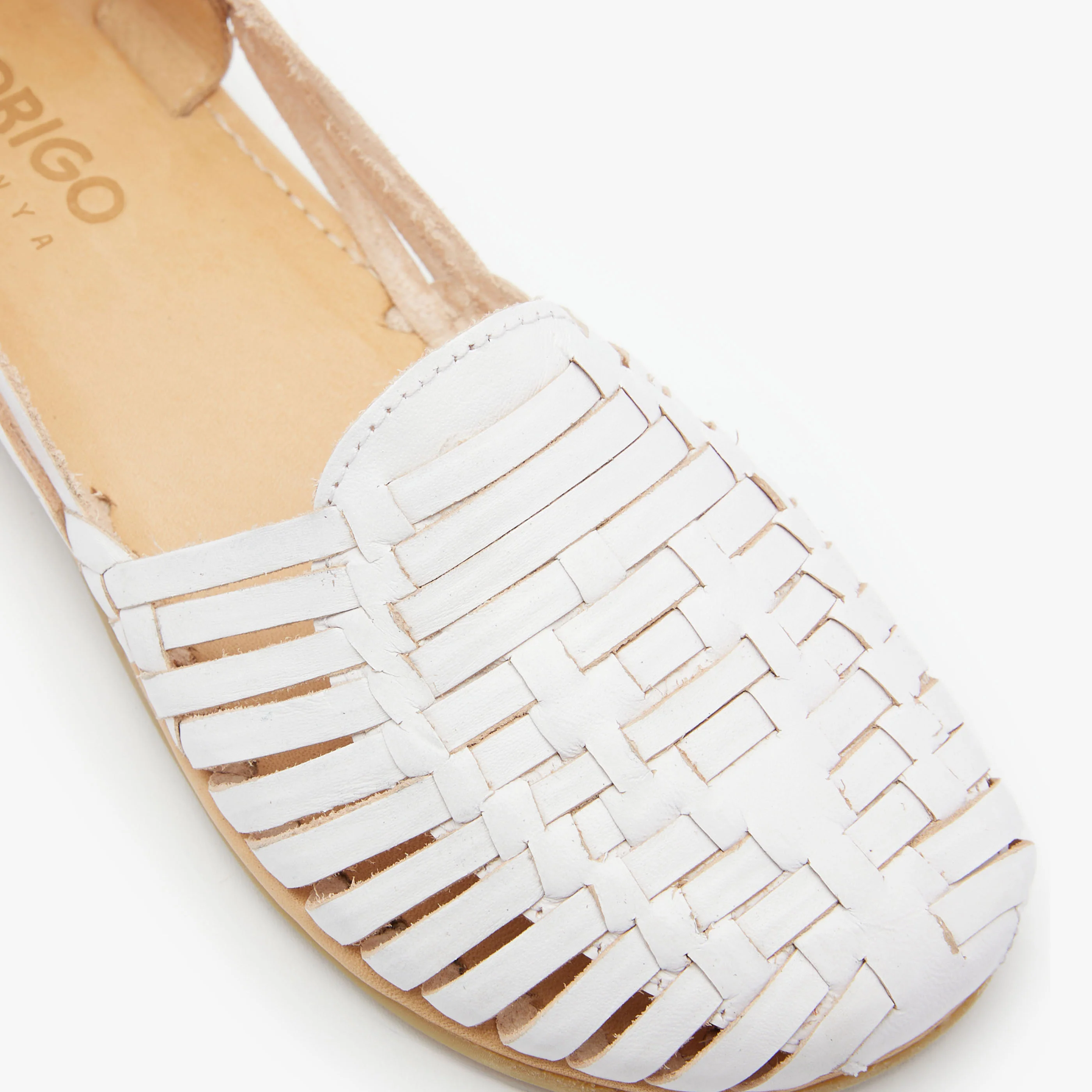 The Huarache Slip-On by Anya - Final Sale - Image 7