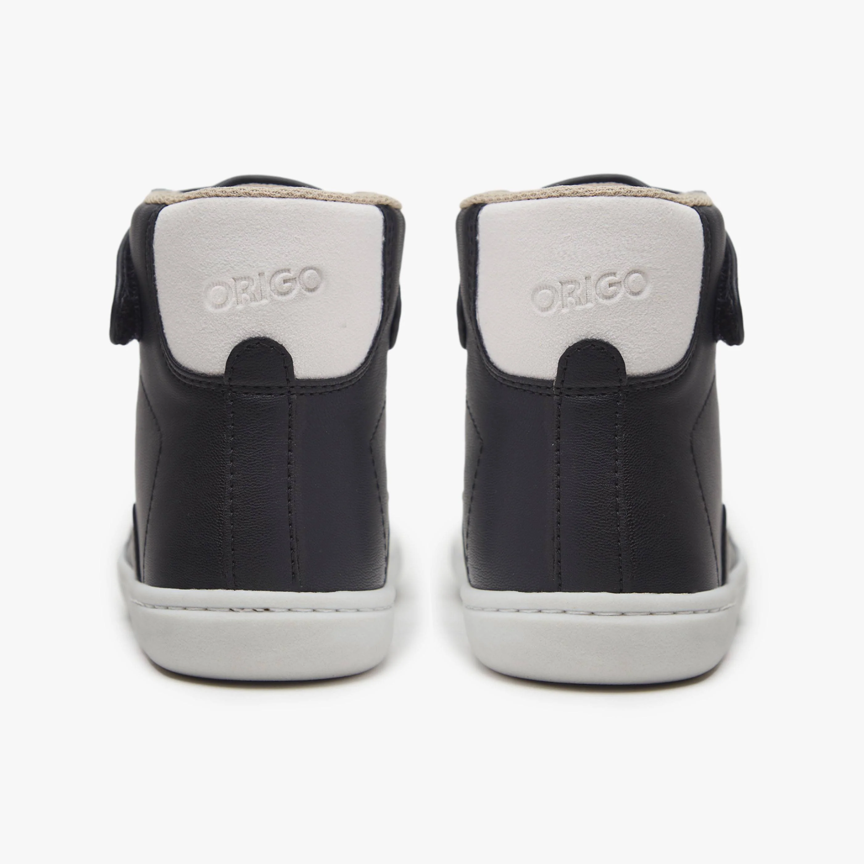 The Kid's High-Top Sneakers - Image 5