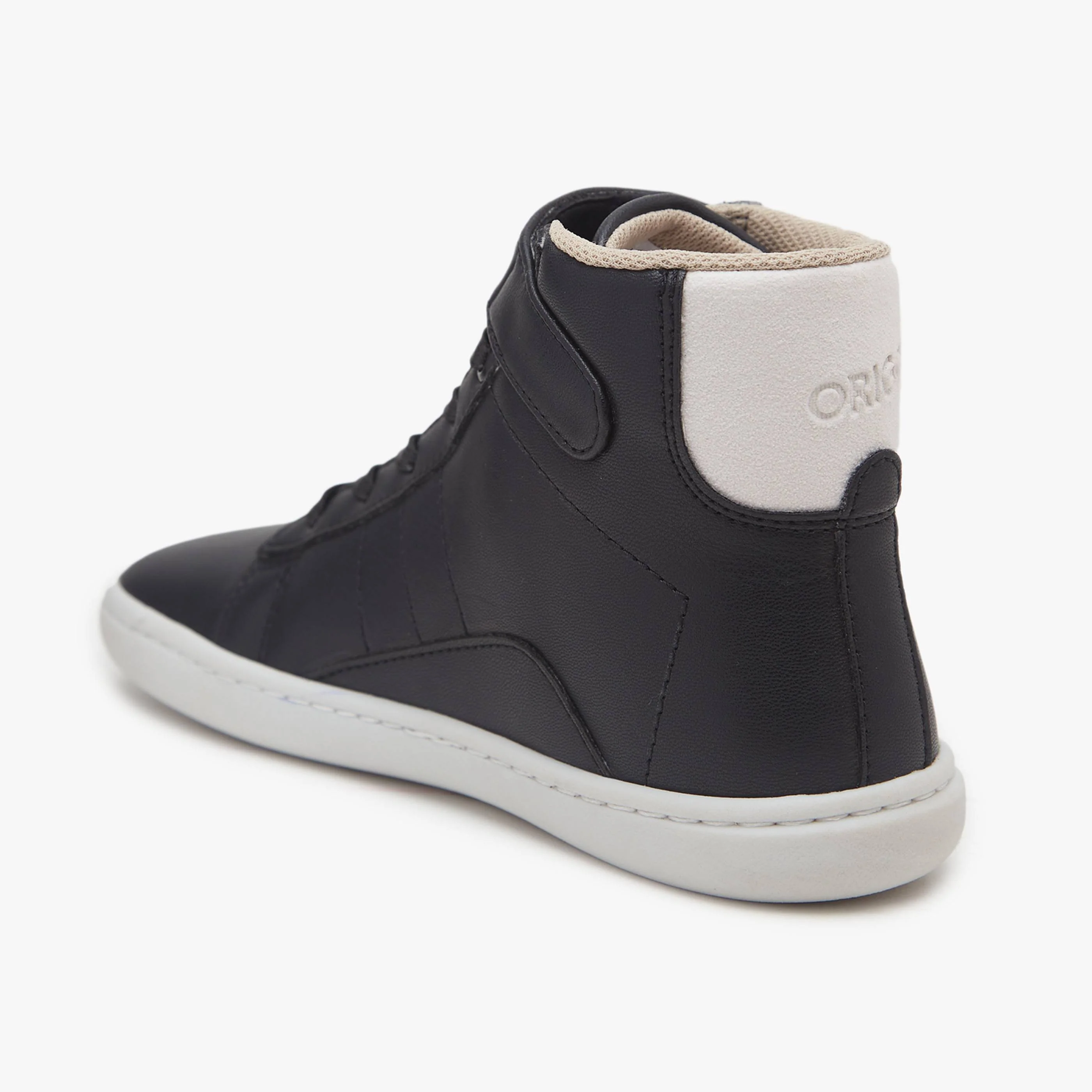 The Kid's High-Top Sneakers - Image 6