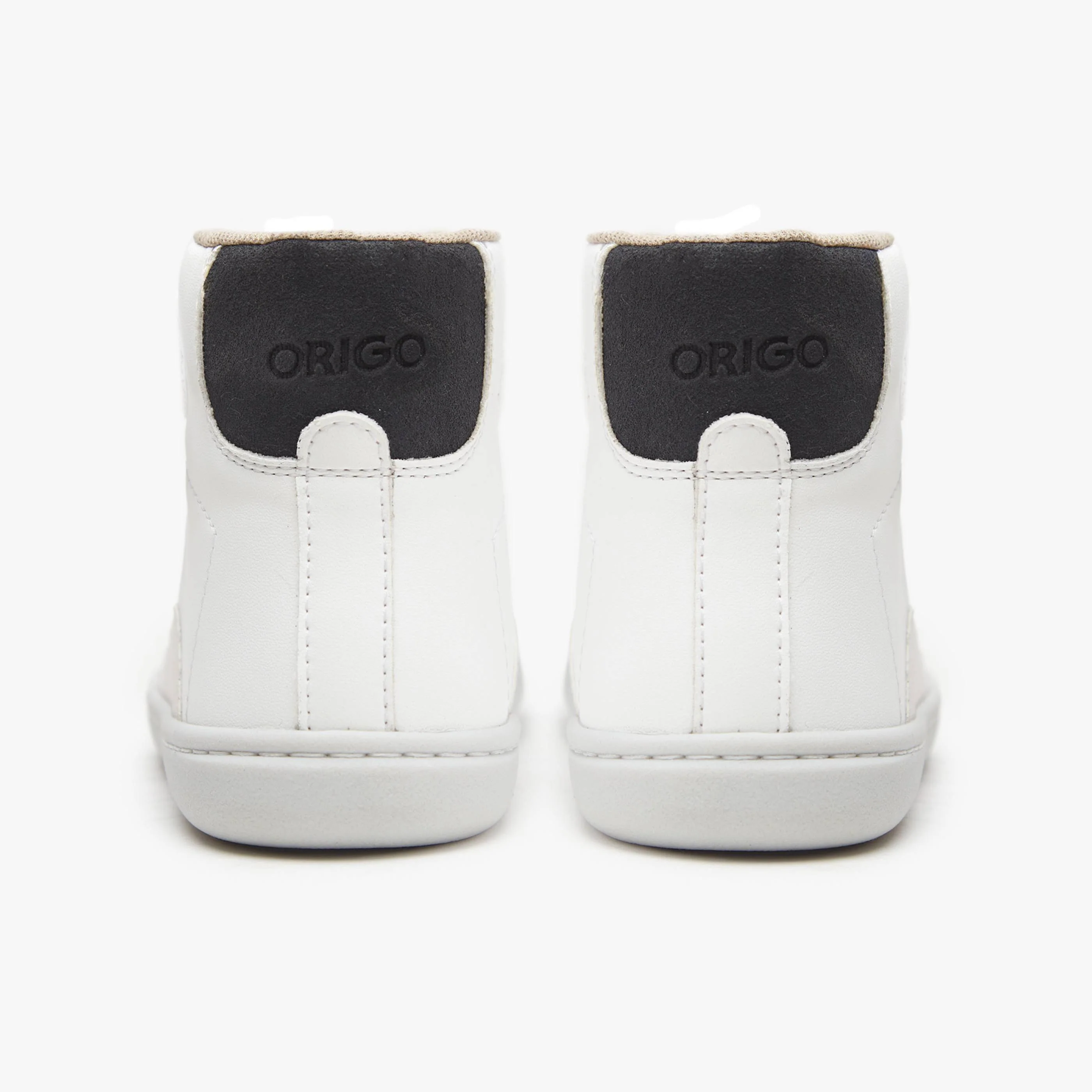 The Kid's High-Top Sneakers - Image 6